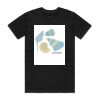 AS Colour Mens Staple T shirt Thumbnail