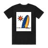 AS Colour Mens Staple T shirt Thumbnail