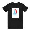 AS Colour Mens Staple T shirt Thumbnail