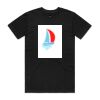 AS Colour Mens Staple T shirt Thumbnail