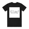 AS Colour Mens Staple Tee Thumbnail