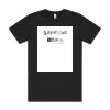 AS Colour Mens Block T shirt Thumbnail