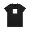 AS Colour Womens Maple Tee Thumbnail