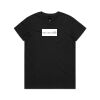 AS Colour Womens Maple Tee Thumbnail