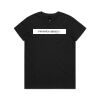 AS Colour Womens Maple Tee Thumbnail