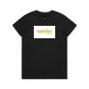 AS Colour Womens Maple Tee Thumbnail