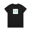 AS Colour Womens Maple Tee Thumbnail