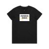 AS Colour Womens Maple Tee Thumbnail