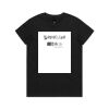 AS Colour Womens Maple Tee Thumbnail