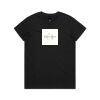 AS Colour Womens Maple Tee Thumbnail
