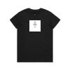 AS Colour Womens Maple Tee Thumbnail