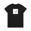 AS Colour Womens Maple Tee Thumbnail
