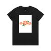 AS Colour Womens Maple Tee Thumbnail