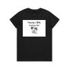 AS Colour Womens Maple Tee Thumbnail