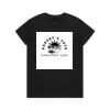 AS Colour Womens Maple Tee Thumbnail